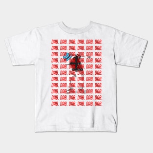 Dabbing Kids T-Shirt